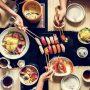 Japanese food